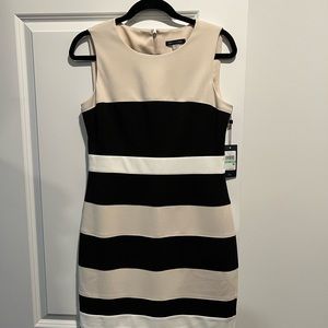 NWT Tommy Hilfiger dress size 8